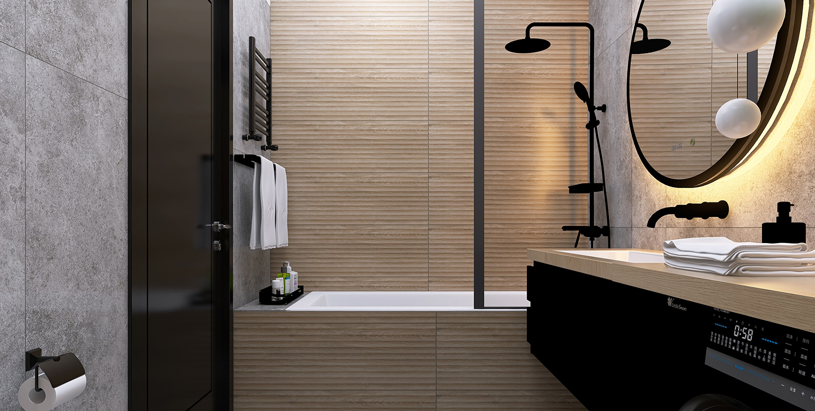 slider image